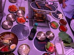 -丰茂烤串(全国首店)