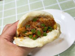 -代四孃牛华豆腐脑美味小食(总店)