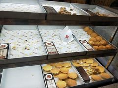 -君之狮子山·轻糖烘焙(松江印象城店)