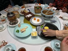 -广州酒家(中华广场店)
