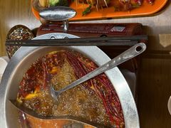 -黔哆哆地摊酸汤火锅(清湖店)