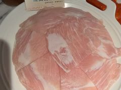 仙女山嫩肉片-鱼豆吉·豆浆鱼火锅(宜昌万达店)