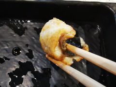 吉力烤鳗鱼-吉力烤鳗