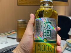 -满兴咱妈烀饼铁锅炖(兰州北街店)