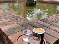 -大酉·M Coffee(北京美术馆店)