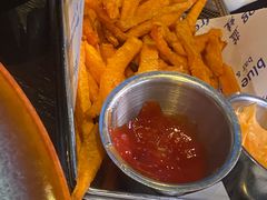 -bluefrog蓝蛙(水游城店)