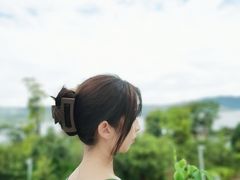 -华侨城阳宗海海景温泉