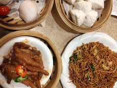 -点都德(大茶楼店)