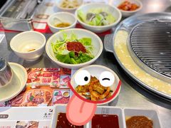 -喜来稀肉(虹泉路店)