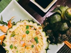 -Lam Vien Restaurant