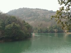 -白马涧龙池景区