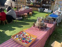 -HERRE·FARM 赫尔露营农场·团建聚会包场