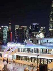 -Doris一站式游轮婚礼船东直营店(外滩店)