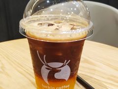 -瑞幸咖啡(杭州绿地中央店)