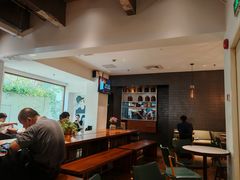-BAKER&SPICE(安福路店)