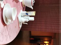 -金地大酒店-中餐厅