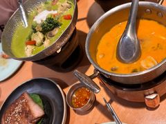 -simply thai天泰(美罗城店)