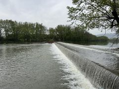 -西溪南古村落
