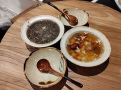 -甘婆婆醪糟汤圆