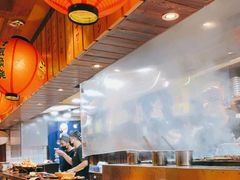 -鸟鹏烧鸟居酒屋(熙龙湾店)