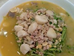 -川味堂·四川豆花(八卦岭店)