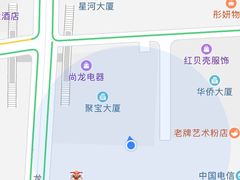 【30年聚宝老牌螺蛳粉】地址-聚宝螺蛳粉(聚宝店)