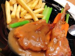 羊排-宜家·瑞典风味餐厅(无锡店)