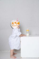 -小鬼当佳儿童摄影(河北保定店)