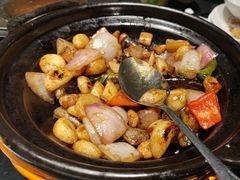 -顺峰顺水顺德菜(龙华店)