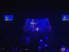 -成都金融城演艺中心