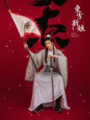 -时光印记婚纱摄影工作室·原创定制