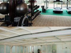 -深圳富苑皇冠假日套房酒店
