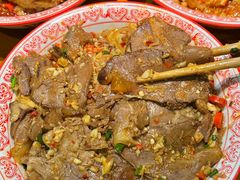-陈家婆的菜·口味湘菜(梅溪湖店)