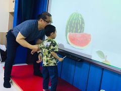 -月星环球港赢在起点早教中心·亲子托班早教体验课儿童兴趣班逻辑思维专注力幼小衔接(普陀中心)