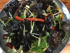 -原始泥炉烤肉(总店)
