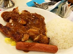 -大哥餐厅(西城花园店)