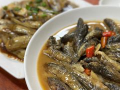 小鱼-金秋小吃海鲜·专注30年临海特色风味