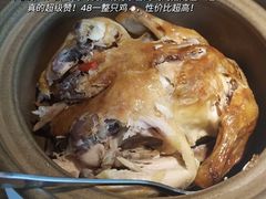 -金牌外婆家(苏州中心店)