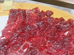 -潮汕大目牛肉火锅(皇岗旗舰店)