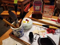 -长安大牌档之西安博物院文化餐厅(中贸店)