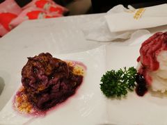 -北李妈妈菜·海肠捞饭(高新万达店)