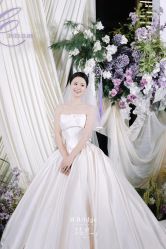 -B.Bridge Couture婚纱礼服(福田店)