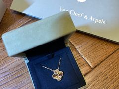 -梵克雅宝(国贸商城店)