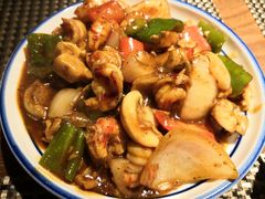 -十面春风·江南面馆(崇宁路店)