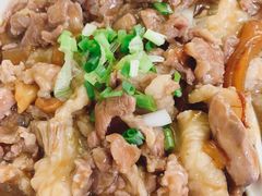 -荔林食店(西华路店)