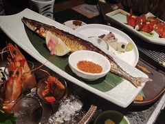 -匠和风精致料理(成都龙湖滨江天街店)