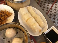 -点点心点心专门店(旺角店)