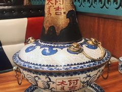-草之味草原·涮羊肉火锅(吴中万达店)
