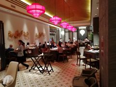 大堂-金鸭季·北京烤鸭(深业上城店)