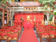 那家盛宴—婚宴-那家小馆•北京菜•烤鸭(香山店)